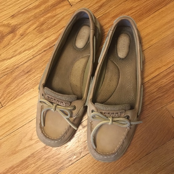 EUC Women’s Sperry’s Boat Shoe - Picture 2 of 4